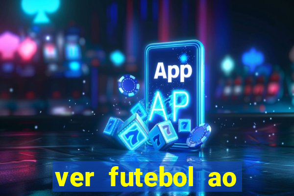 ver futebol ao vivo rmc